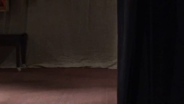 Актёрское мастерство обучение - отработка этюда с "тарабарским языком"