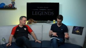 The Elder Scrolls: Legends Q&A with Pete Hines and CVH - Developer Transition