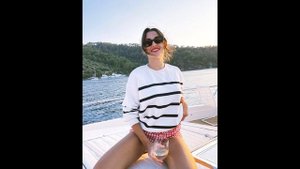 Ханде Эрчел - Все в шоке!