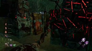 СНАЙПЕРСКИЕ ТОПОРЫ ОХОТНИЦЫ Dead by Daylight | Huntress Highlights dbd | Охотница монтаж дбд