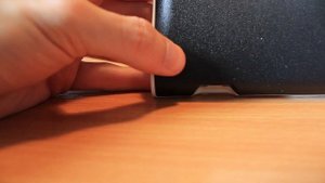 Samsung SE-208 White DVD Writer Unboxing