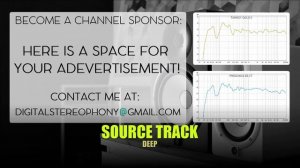 Tannoy Gold 8  vs  PreSonus Eris E8 XT  ||  Sound & Frequency Response Comparison