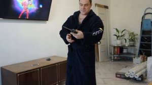 Смазка бура на перфораторе