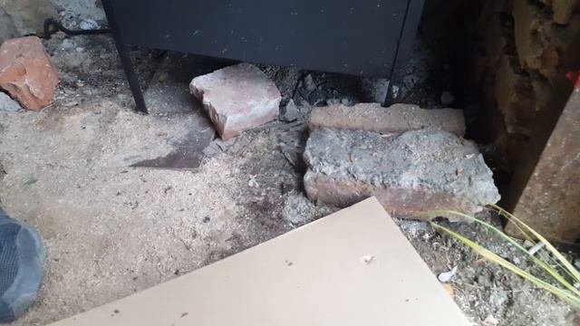 арендатор снял гараж на длительный срок