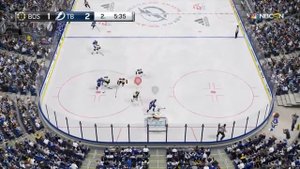 NHL 19 ONLINE |BOSTON BRUINS|gameplay PS4