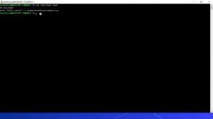 How to run Linux commands on WSL startup in Windows 10