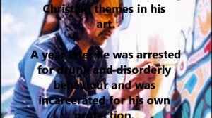 Norval Morriseau - Aboriginal Canadian Artist