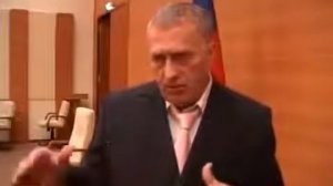СМОТРИ! Жириновский говорит на разных языках!КЛАСС!!!!