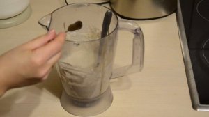Булочки без муки, без дрожжей, без яиц из зеленой гречки
