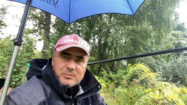 Очень современная ДОНКА на течении