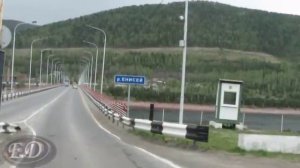 СНОВА В КРАСНОЯРСКЕ Я!