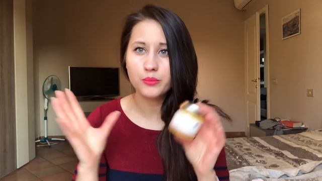 BIBBIDI BOBBIDI BU E LIMPACCO PRE SHAMPOO FU ??IMPACCHI E OLI DEL PERIODO