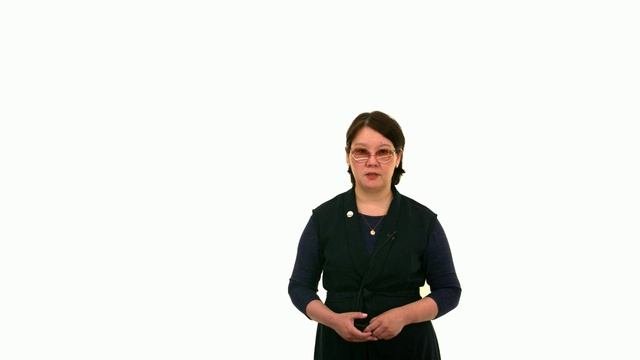 Лекция 3