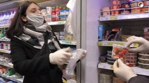 Сколько «просрочки» в наших магазинах? Проверим! — Часть 3 (Гулливер, Магнит, Пятерочка)