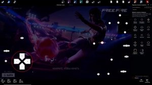 BLUESTACKS 5/MSI ??⚙️СЕКРЕТНАЯ НАСТРОЙКА ( Free Fire )