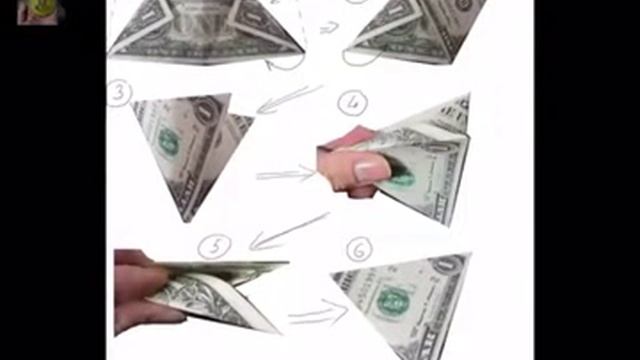 Как правильно обращаться с деньгами