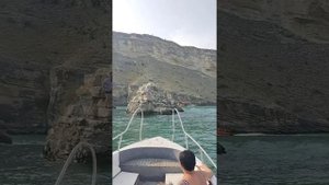 Самые крутые катание на катерах по Сулакскому каньону. Самая лучшая Экскурсия в Дагестане.