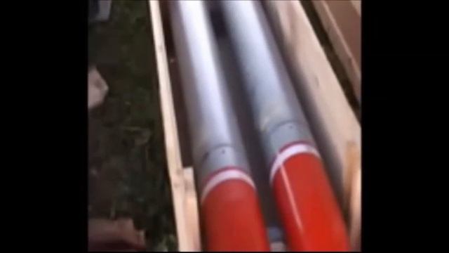 Indonesian Rantis RHan 122 Multiple Launch Rocket System смотреть онлайн