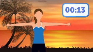 Как Сделать Руки Стройнее за 7 Дней: Нет Дряблым Рукам!