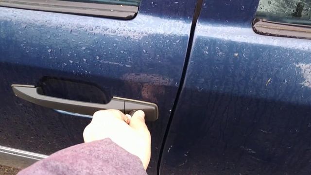 W124 Комплект личинок под 1 ключ смотреть онлайн