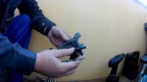 JCB 3CX. Не видит нeйтpaль, не срабатывает стартер!