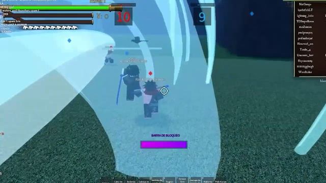 ?New Codes - Stone breathing preview ?- Turning demon ? | Demon slayer rpg 2 смотреть онлайн