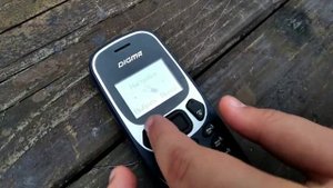 DIGMA 32/12 КРАШ ТЕСТ