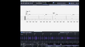 Как замедлять темп минуса в программе Guitar Pro 8 Как добавлять минус или backing track