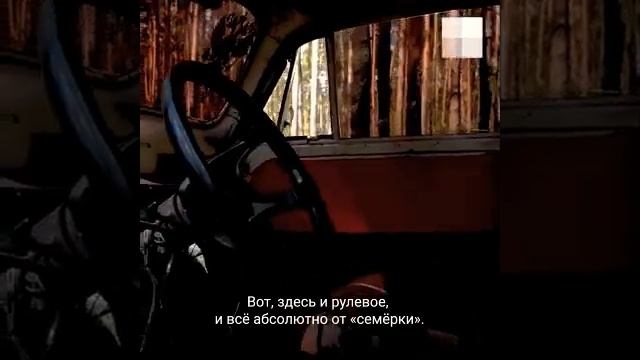 ЗАЗ 965 Ярославль маленький видеообзор смотреть онлайн