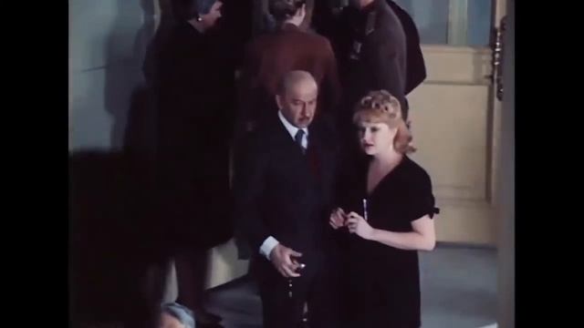 Михаил Шелег - "Чёрная кошка" смотреть онлайн