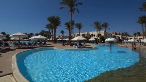 Rehana Royal Beach Resort & Spa 5* - Шарм-Эль-Шейх - Египет - Полный обзор