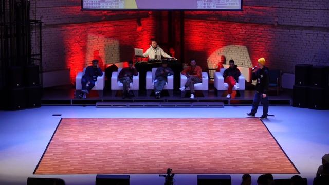 BGirls 7-9 y.o ★ Чемпионат и Первенство СЗФО 2023 смотреть онлайн