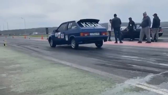 Лучшее время на сегодня 12.6 Гонка Грозный смотреть онлайн