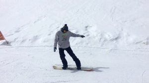 КАК КАТАТЬСЯ НА СНОУБОРДЕ: ОСНОВЫ ФРИСТАЙЛА. ПРЫЖКИ