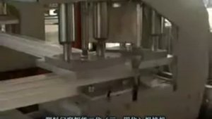 Четырехголовочный двухголовочный, трехголовочный сварочный станок для пластиковых окон и дверей