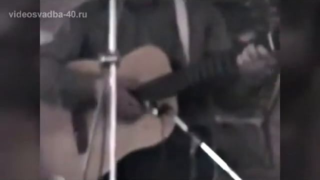 Михаил Владимирович Круг: Письмо маме смотреть онлайн