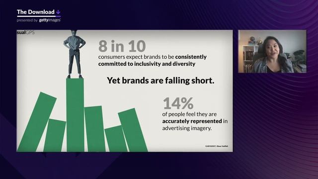 The Download: Creating authentic video content for the Finance sector - Getty Images смотреть онлайн