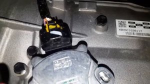 Kia Mohave & Megalock Combo Plus - видеоинструкция по установке блокиратора капота и КПП