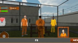 Jail Prison Escape : Training Survival Mission (by PMS Games) - Android Game Gameplay