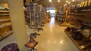 Хургада. Клеопатра базар. Не попали в музей Sand City. Шикарный  ресторан по вкусняшкам.