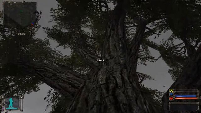 stalker OGS Evolution 0693 [ проклятый дом+записка для братвы на атп ] смотреть онлайн