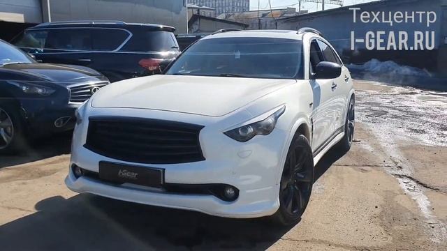 Infiniti tuning parts Worldwide call смотреть онлайн