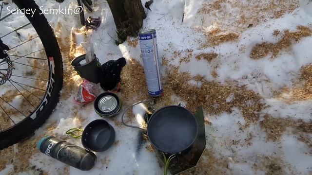 Велопокатушки: "Асфальтная" велопрогулка и новая резина.