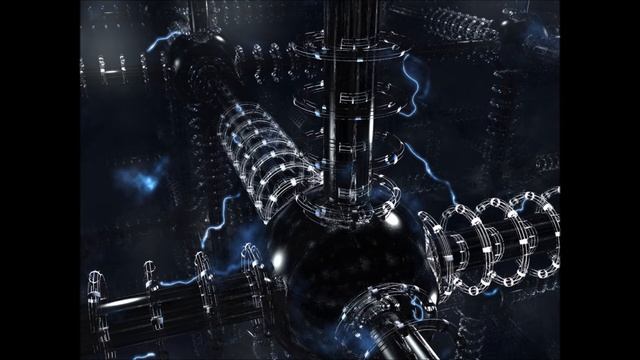 Lycan - Machine (Clip) смотреть онлайн