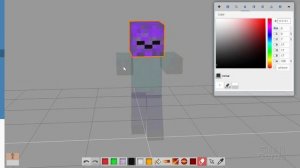 How You Can Make Custom Mobs with a Minecraft Java Nova Skin Texture Pack Tutorial