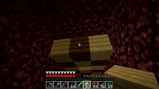 E-004- Hub Tunnel Improvements - Tinfoilchef Wild Workbench SMP