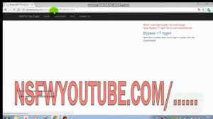 Как убрать возрастное ограничение в YouTube очень просто!!!