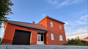 Коттедж / посёлок Иртышский / Омский район