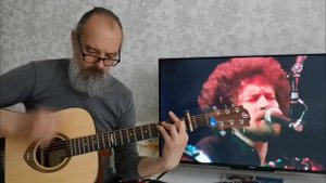 Помогаю группе "Иглз"