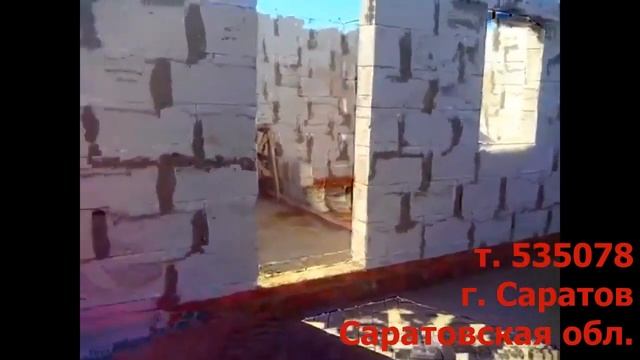 баня из пеноблока смотреть онлайн